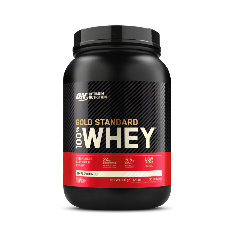 Optimum Nutrition Gold Standard 100% Whey
